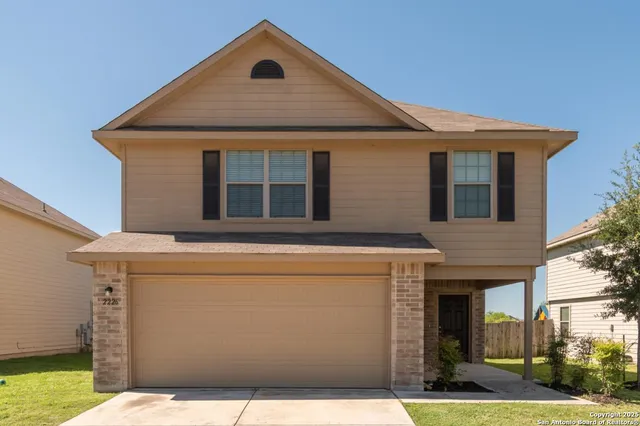 $1,675 | 2226 Fishing Trail, San Antonio, TX 78224