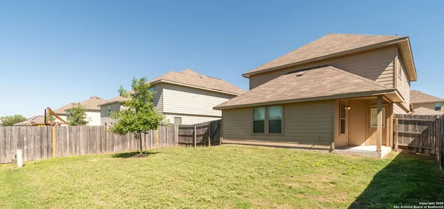 $1,675 | 2226 Fishing Trail, San Antonio, TX 78224
