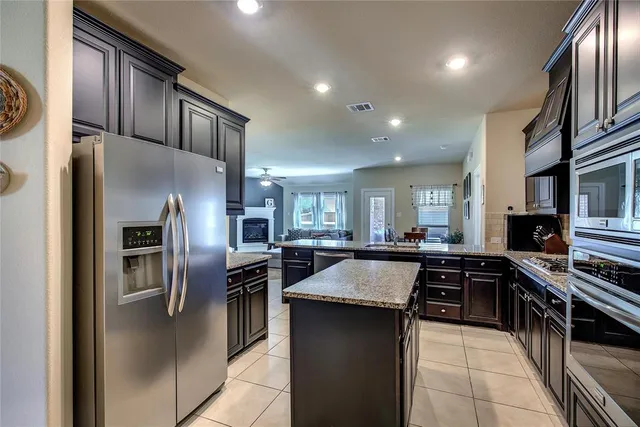 $411,900 | 945 Bluebird Way, Celina, TX 75009