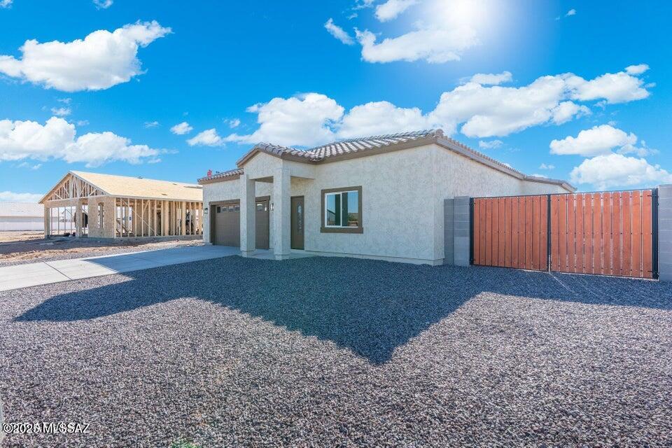 14675 Padres Road Arizona City, AZ 85123 - Photo 3 of 37