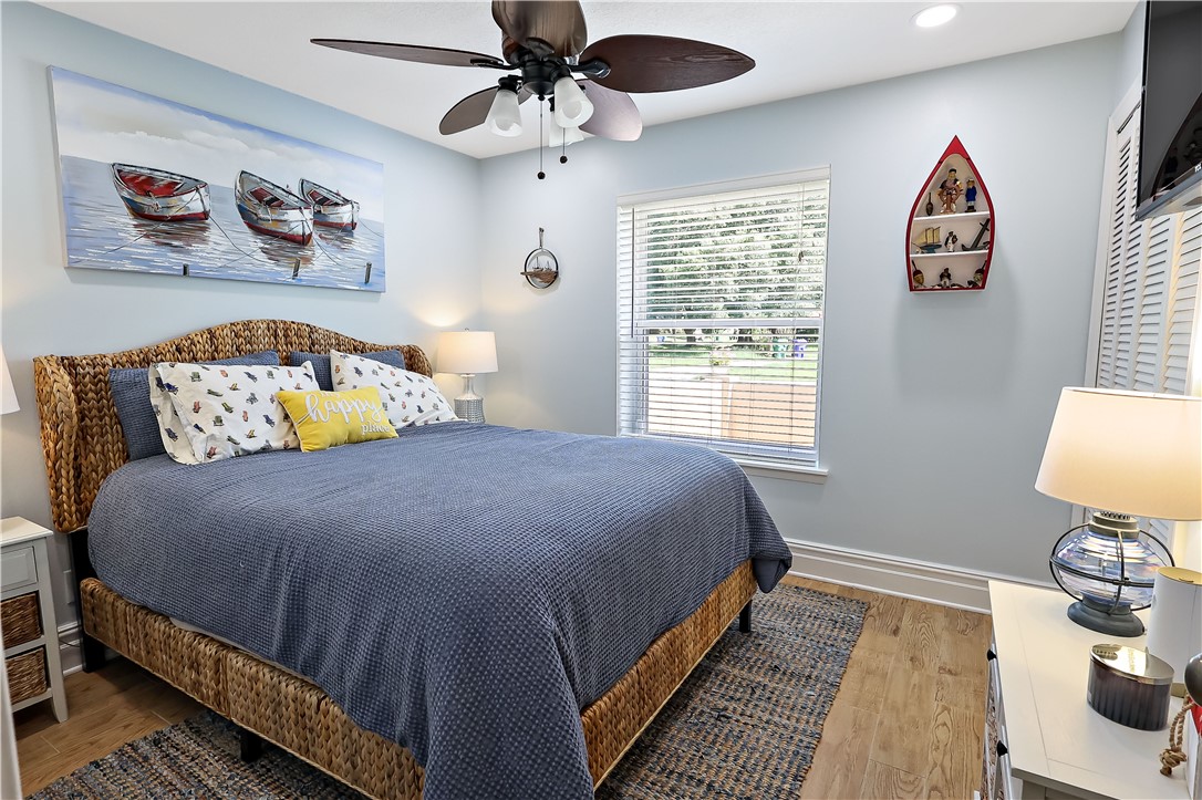 798 Dixie Terrace Sebastian, FL 32958 - Photo 19 of 36