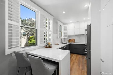 $998,000 | 1335 Filbert Street, Unit 303, San Francisco, CA 94109