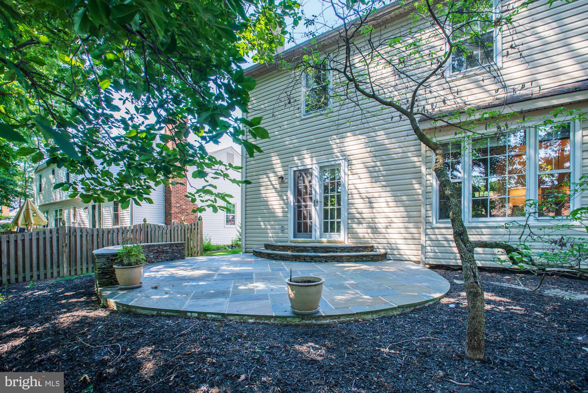 9012 Penn Manor Court Springfield, VA 22153 - Photo 34 of 35