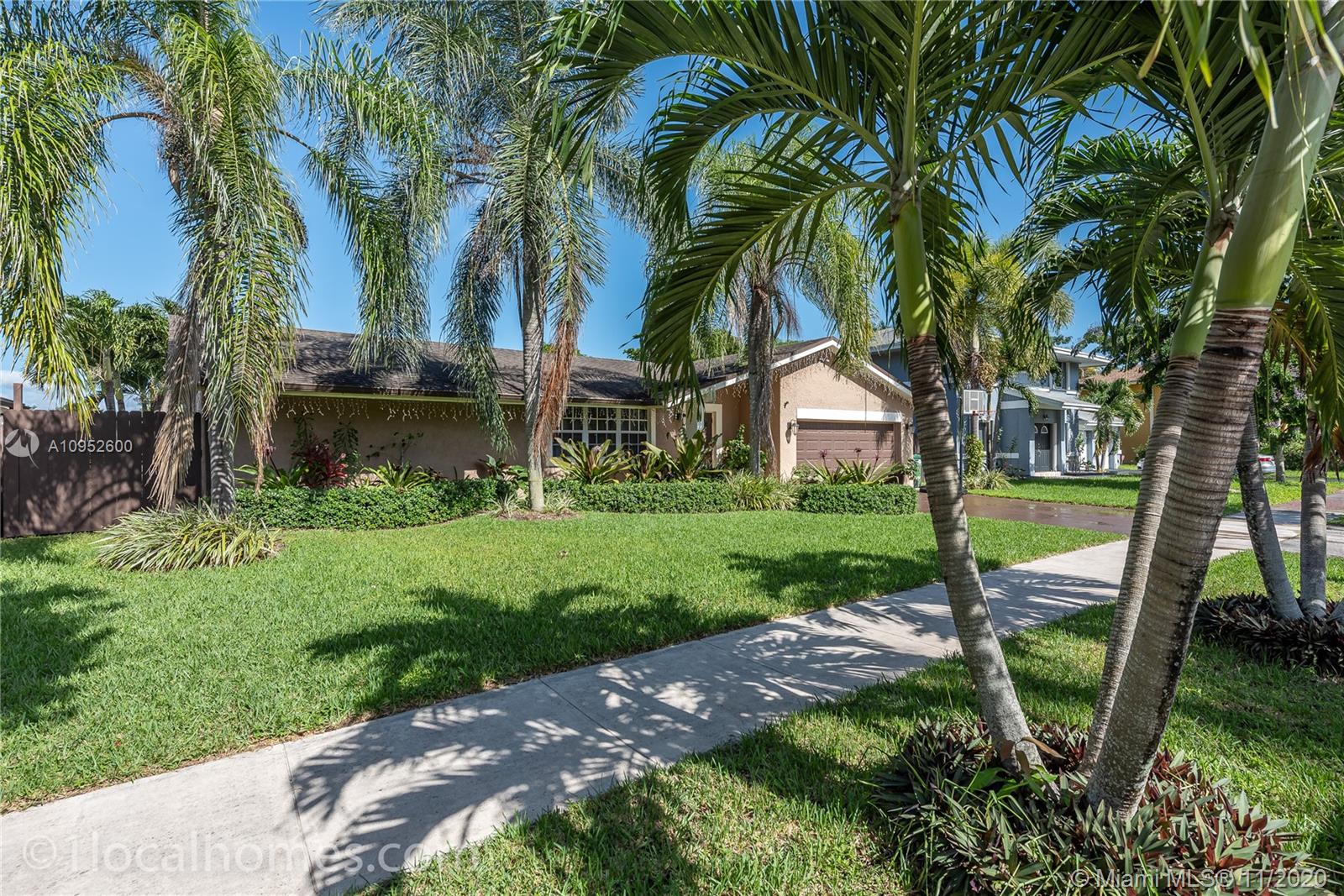 12901 Southwest 148th Terrace Road Miami, FL 33186 - Photo 1 of 25 Gallery Image 1