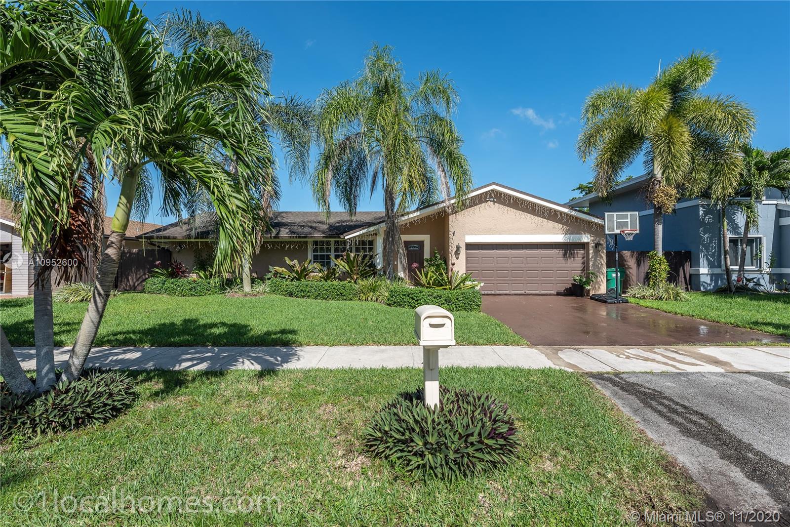 12901 Southwest 148th Terrace Road Miami, FL 33186 - Photo 2 of 25 Gallery Image 2