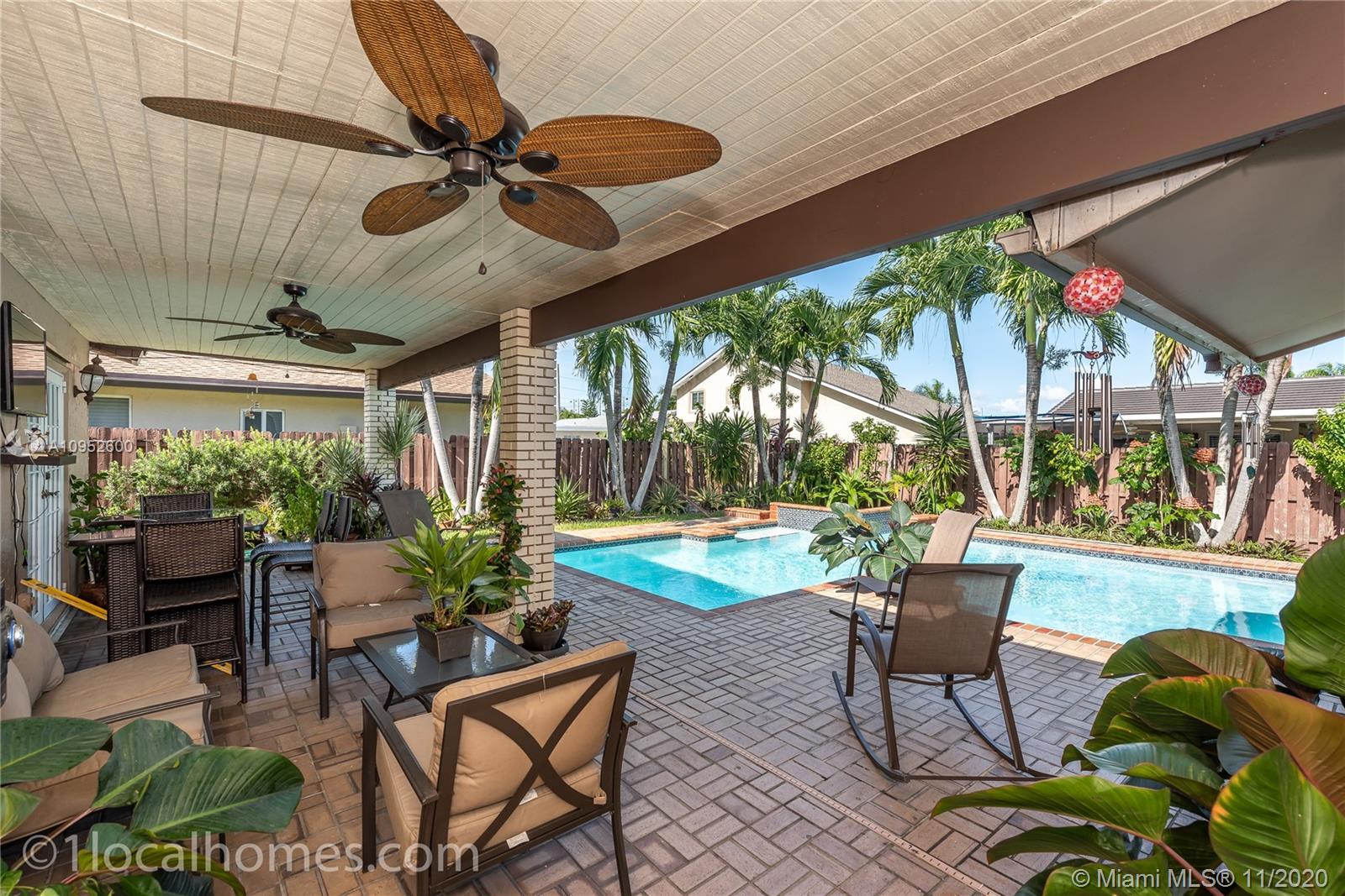 12901 Southwest 148th Terrace Road Miami, FL 33186 - Photo 20 of 25 Gallery Image 20