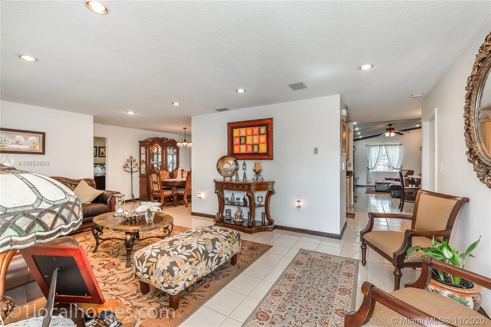 12901 Southwest 148th Terrace Road Miami, FL 33186 - Photo 3 of 25 Gallery Image 3