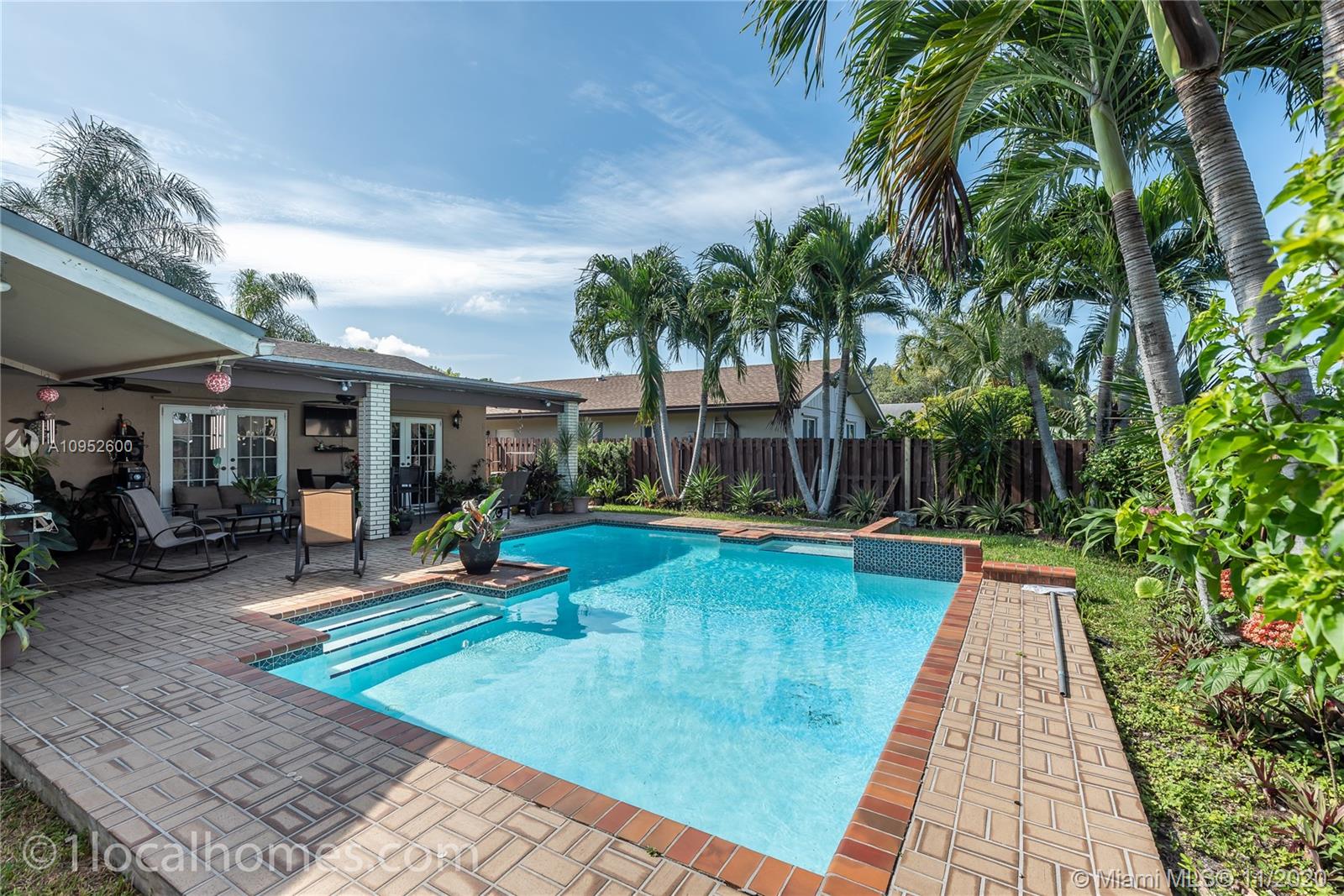 12901 Southwest 148th Terrace Road Miami, FL 33186 - Photo 22 of 25 Gallery Image 22