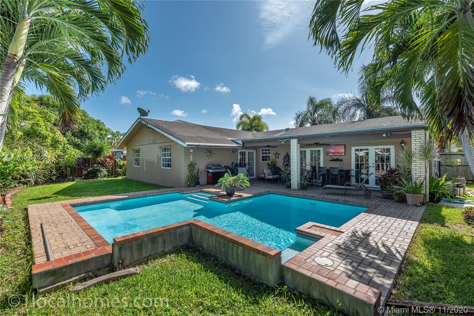 12901 Southwest 148th Terrace Road Miami, FL 33186 - Photo 23 of 25 Gallery Image 23