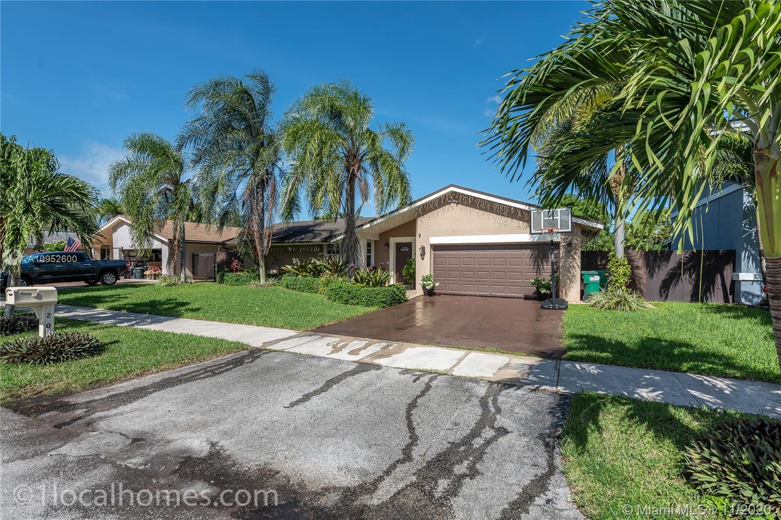 12901 Southwest 148th Terrace Road Miami, FL 33186 - Photo 25 of 25 Gallery Image 25