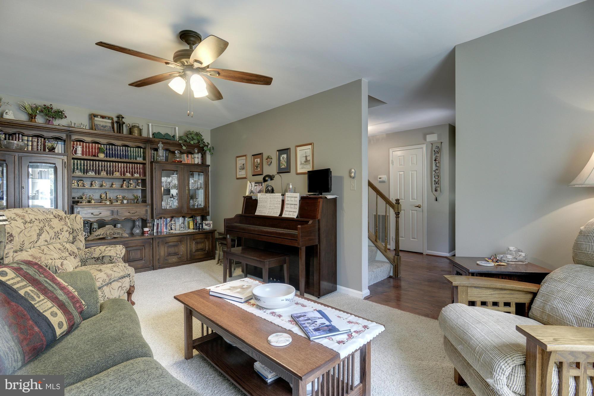 3315 Jones Road Dunkirk, MD 20754 - Photo 2 of 30 Living Room