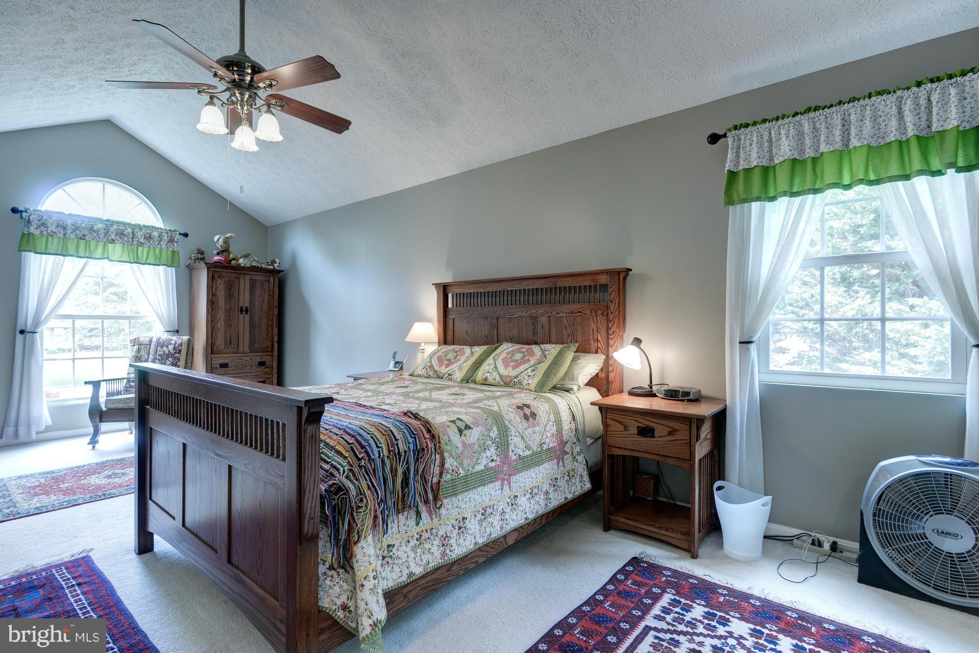 3315 Jones Road Dunkirk, MD 20754 - Photo 14 of 30 Bedroom (Master)