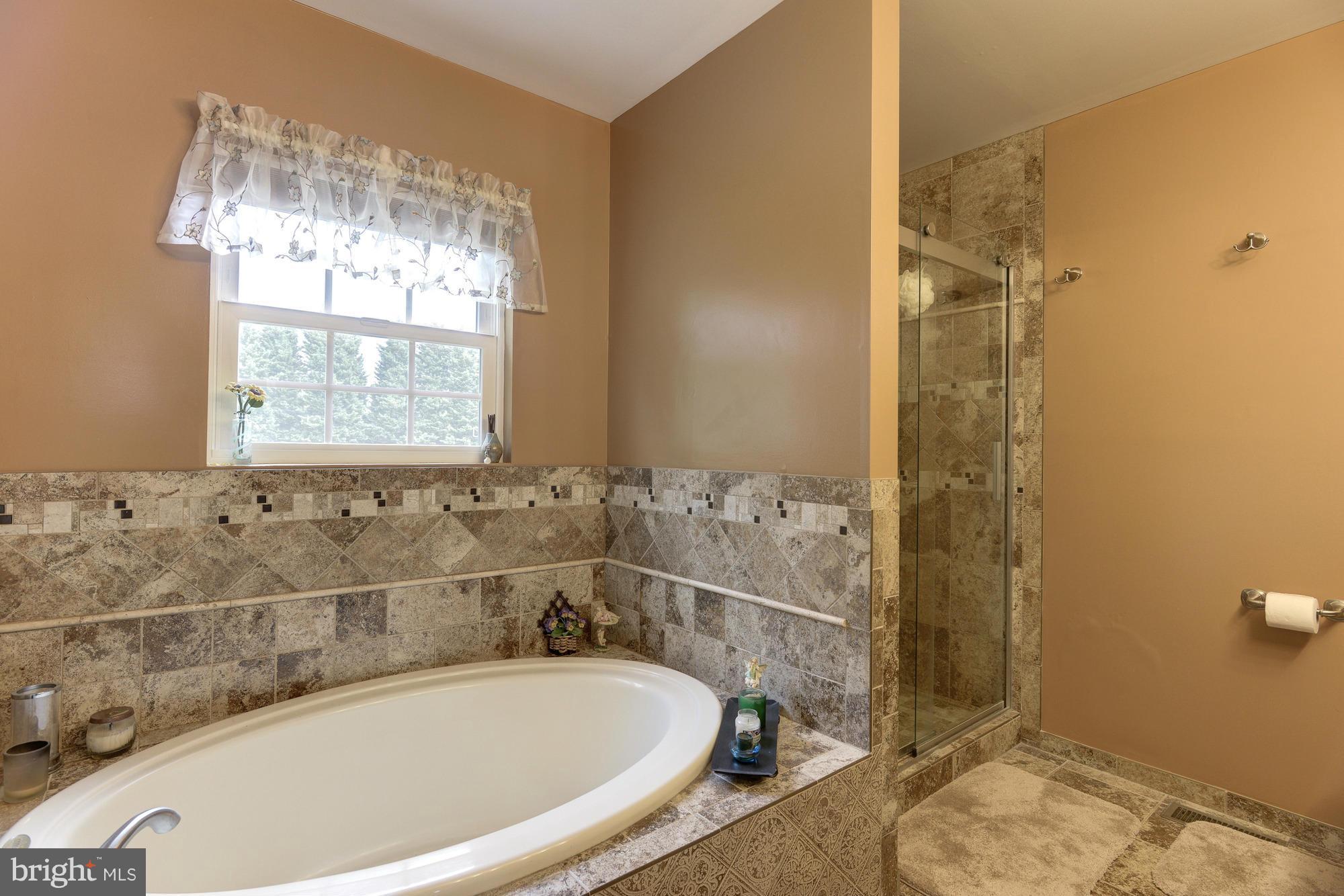 3315 Jones Road Dunkirk, MD 20754 - Photo 16 of 30 Bath (Master)