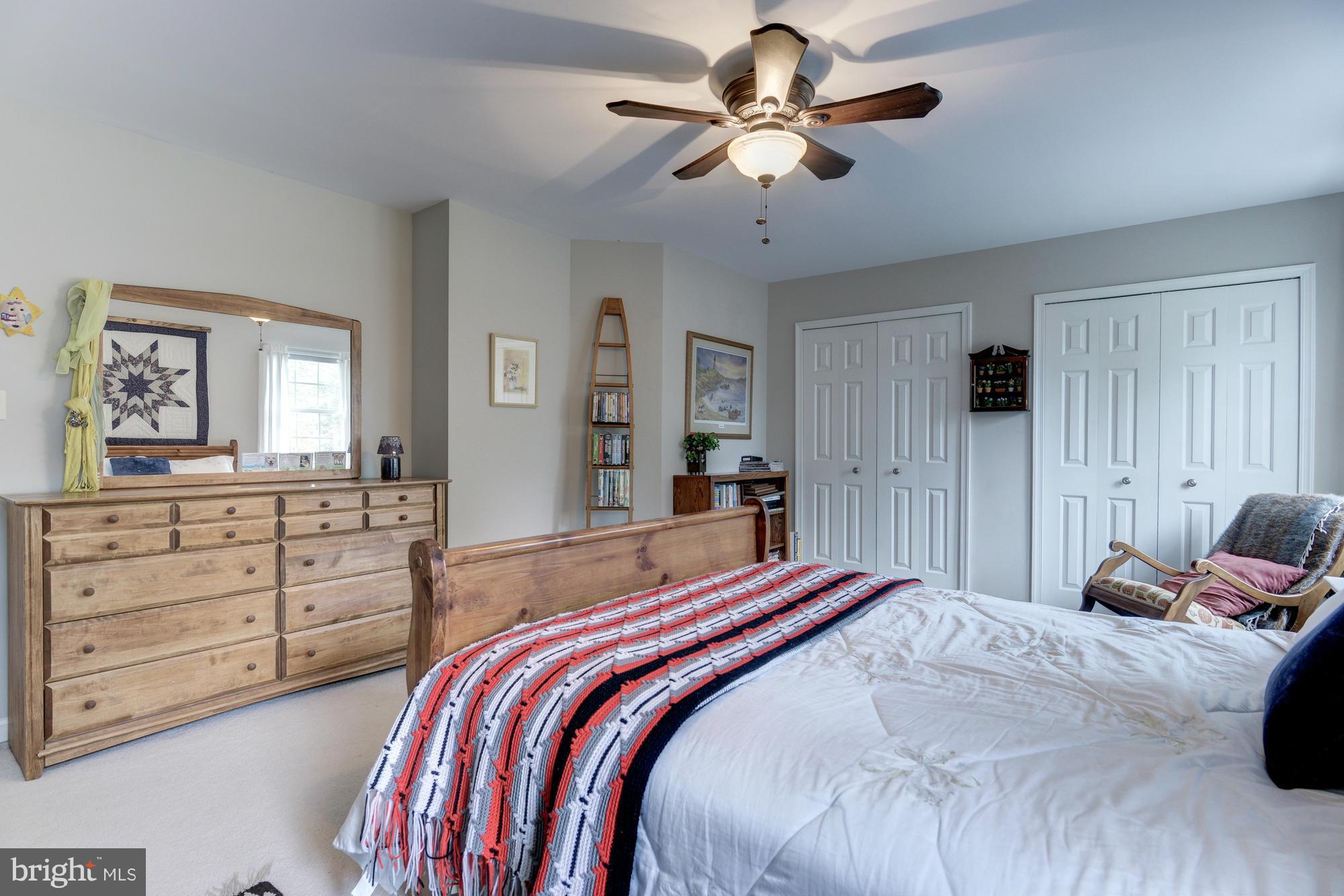 3315 Jones Road Dunkirk, MD 20754 - Photo 18 of 30 Bedroom