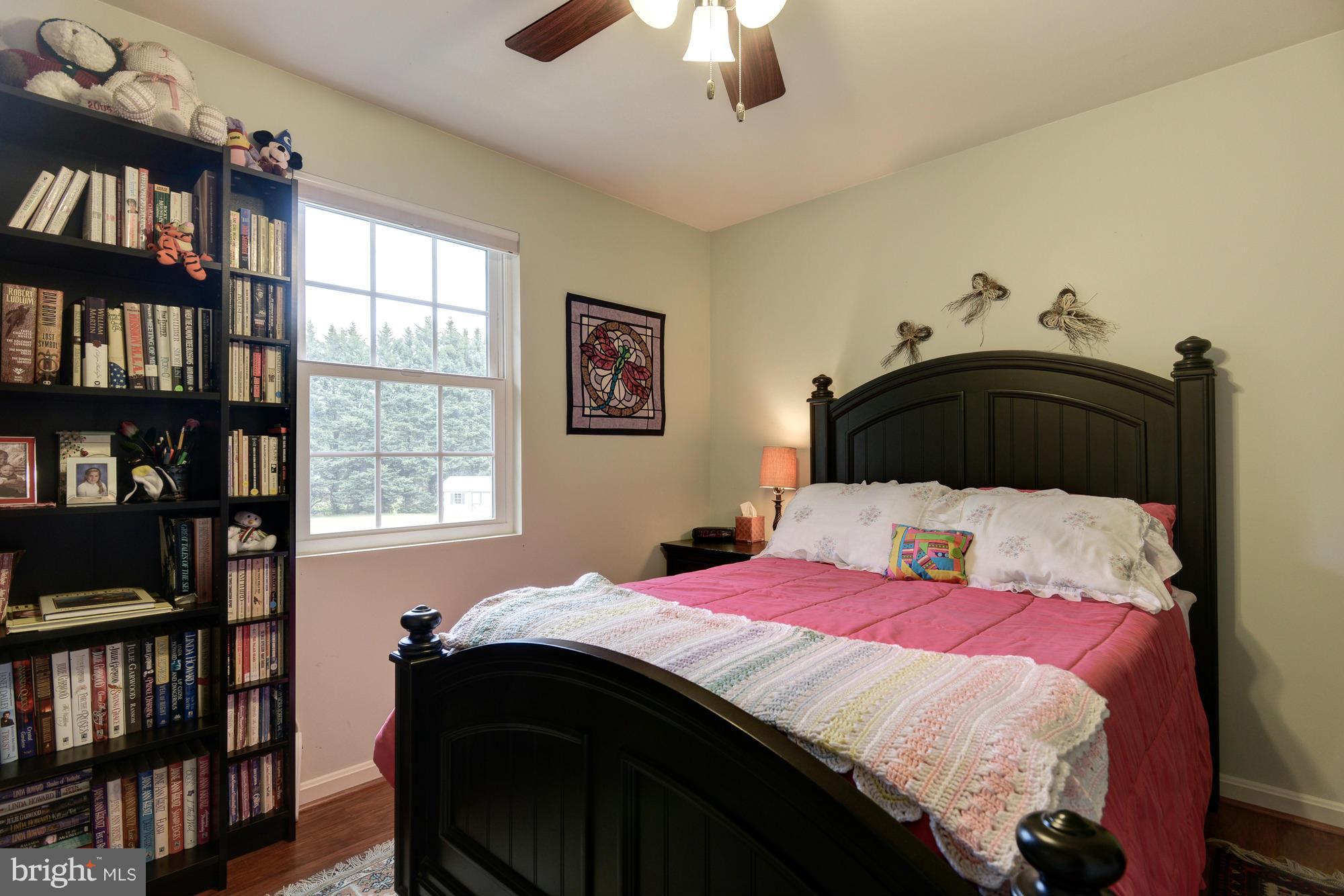 3315 Jones Road Dunkirk, MD 20754 - Photo 20 of 30 Bedroom