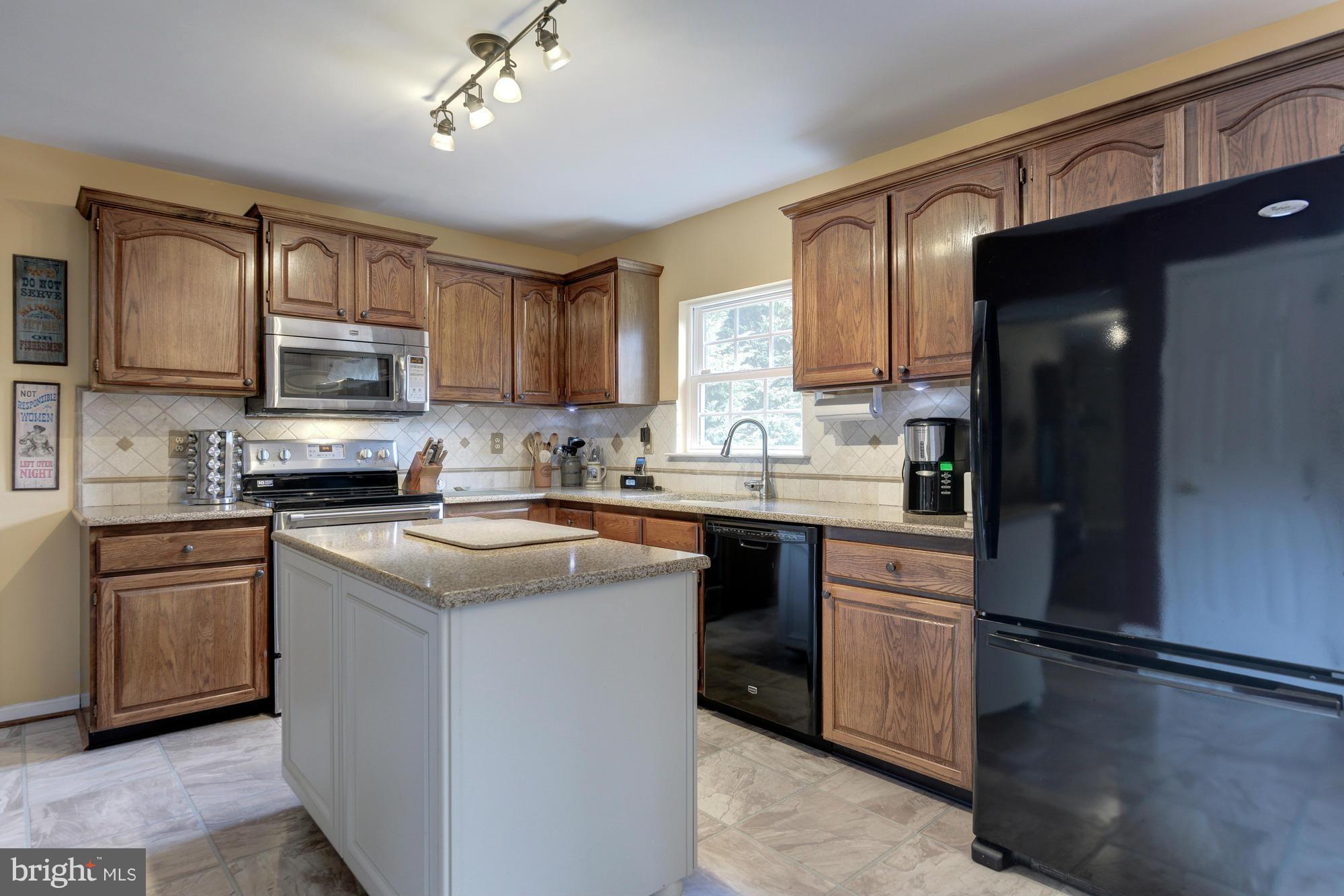3315 Jones Road Dunkirk, MD 20754 - Photo 5 of 30 Kitchen