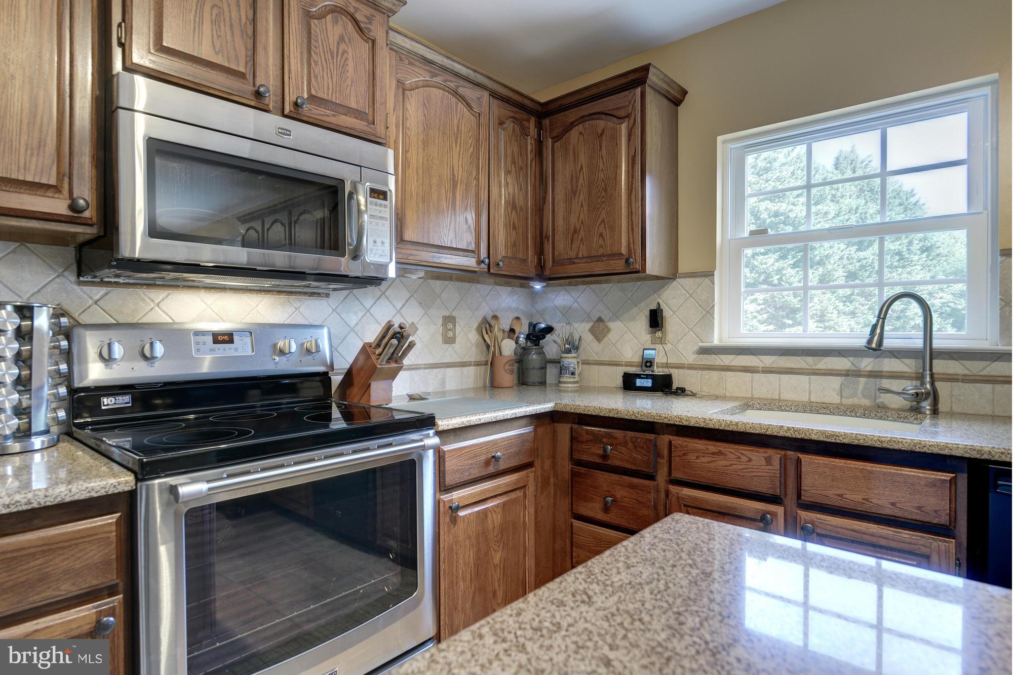 3315 Jones Road Dunkirk, MD 20754 - Photo 6 of 30 Kitchen