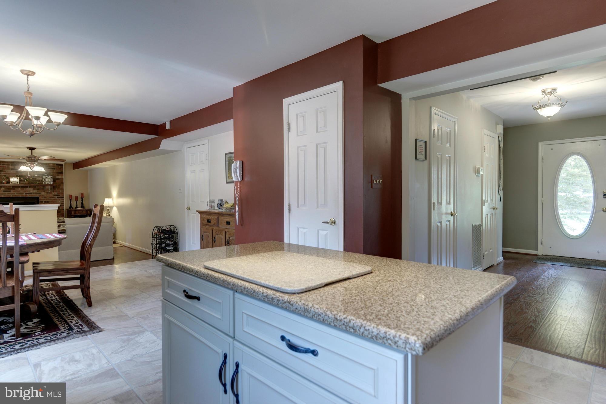 3315 Jones Road Dunkirk, MD 20754 - Photo 7 of 30 Kitchen