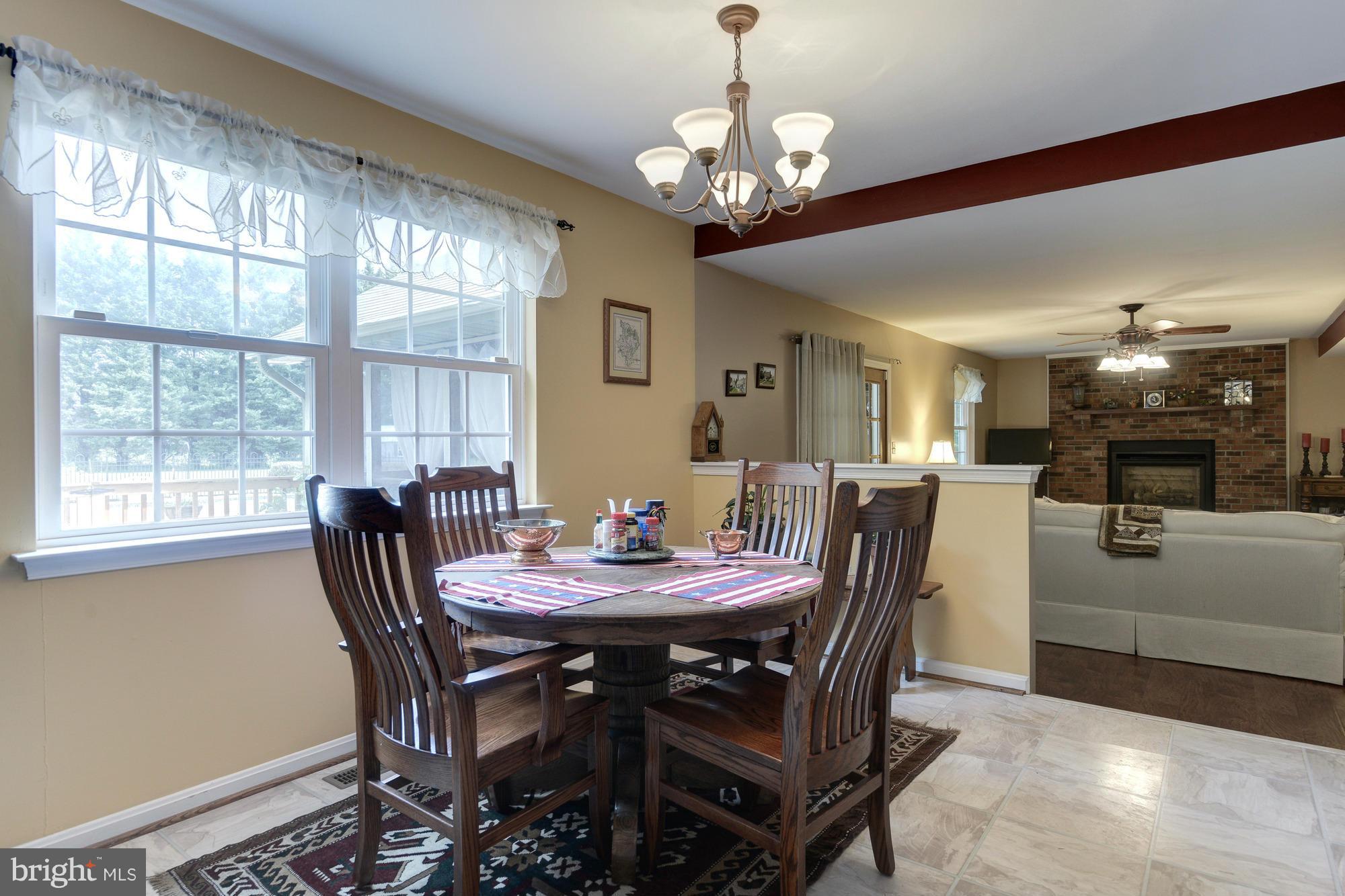 3315 Jones Road Dunkirk, MD 20754 - Photo 8 of 30 Kitchen