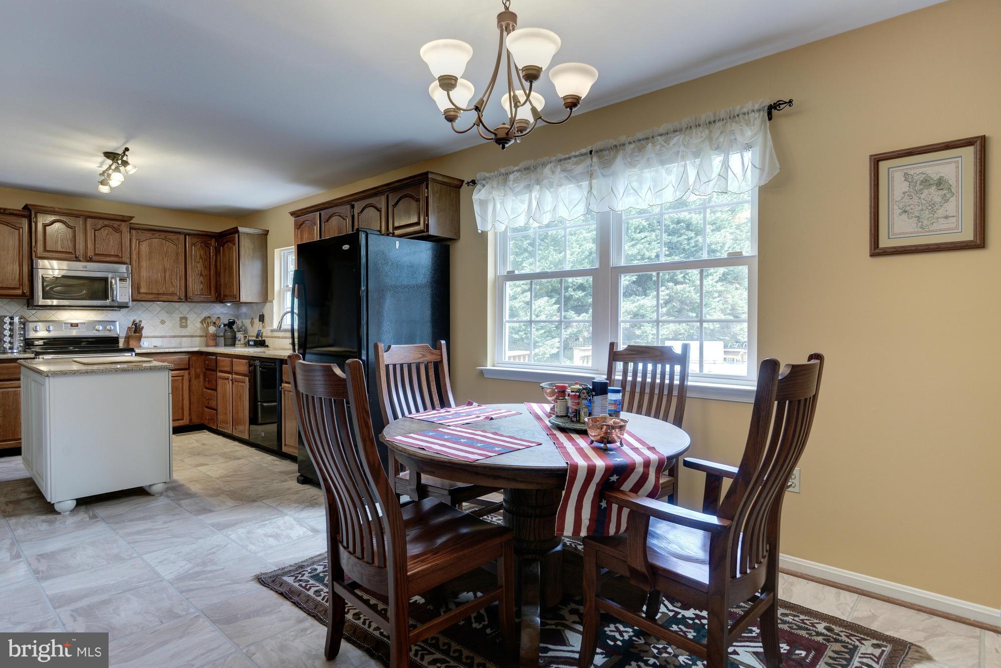 3315 Jones Road Dunkirk, MD 20754 - Photo 9 of 30 Kitchen