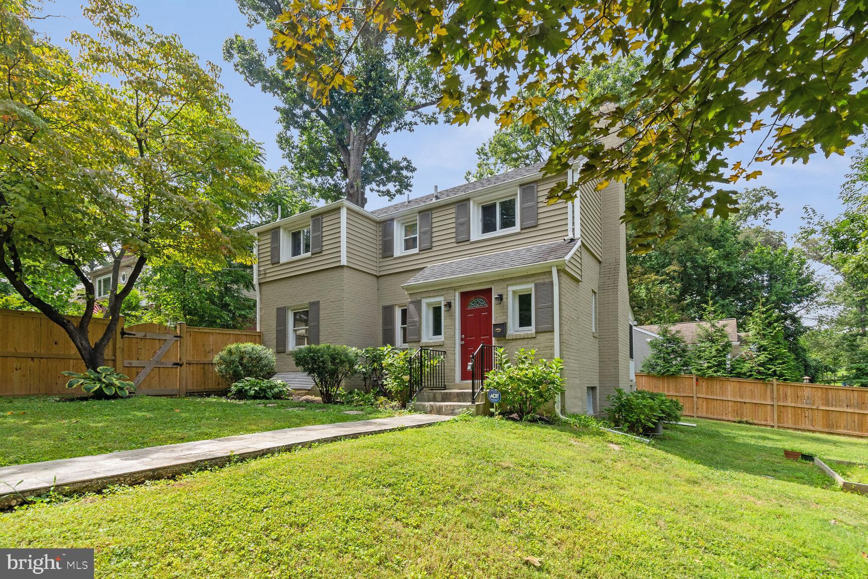 10228 Edgewood Avenue Silver Spring, MD 20901 - Photo 1 of 30 Gallery Image 1