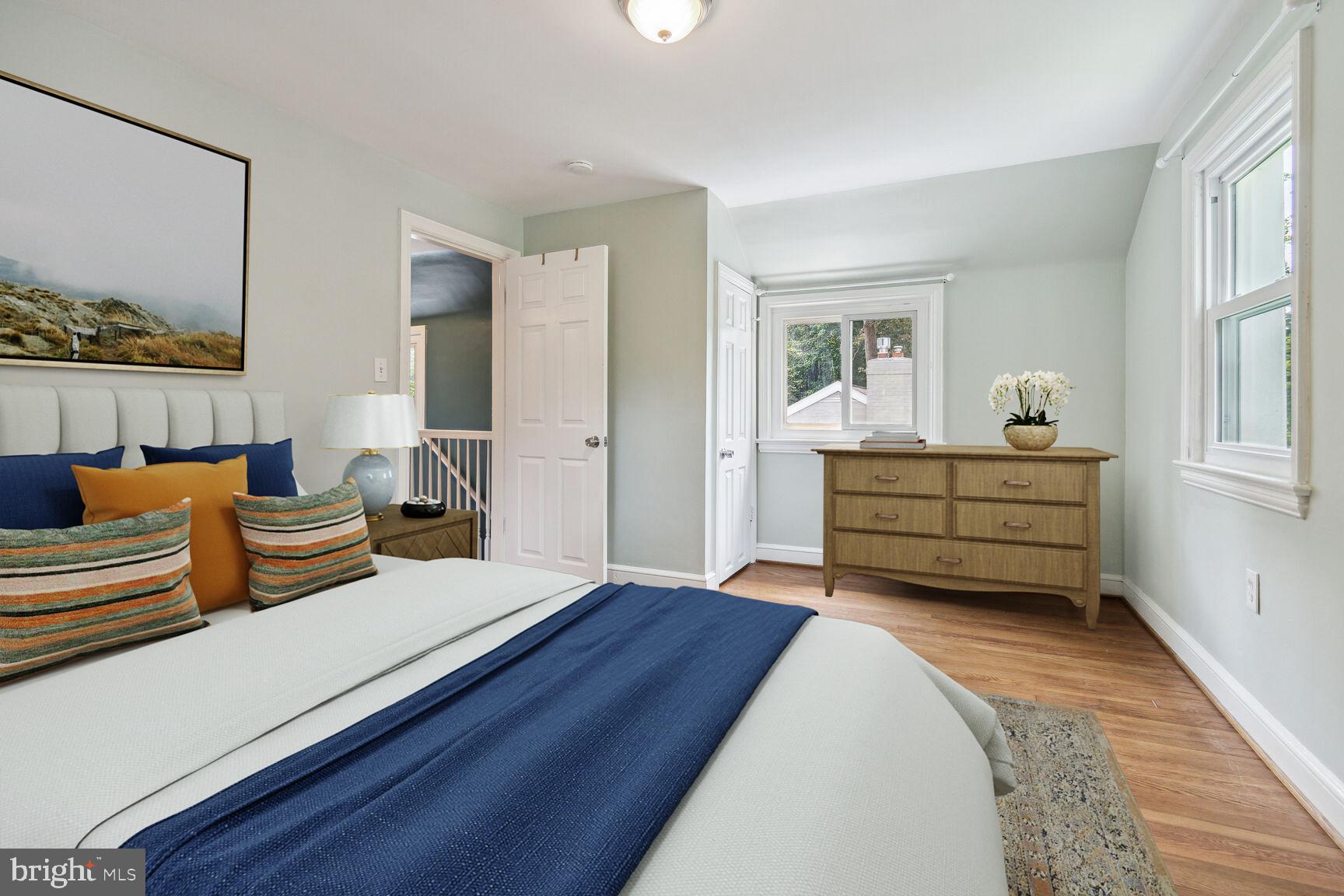 10228 Edgewood Avenue Silver Spring, MD 20901 - Photo 17 of 30 Gallery Image 17