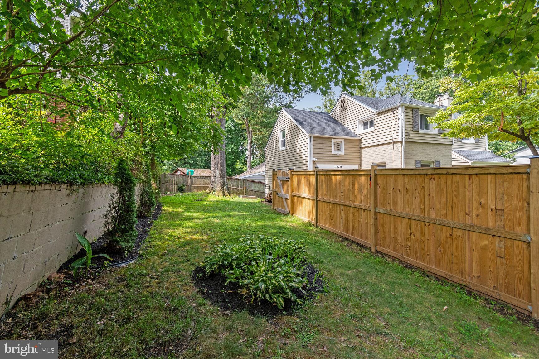 10228 Edgewood Avenue Silver Spring, MD 20901 - Photo 26 of 30 Gallery Image 26