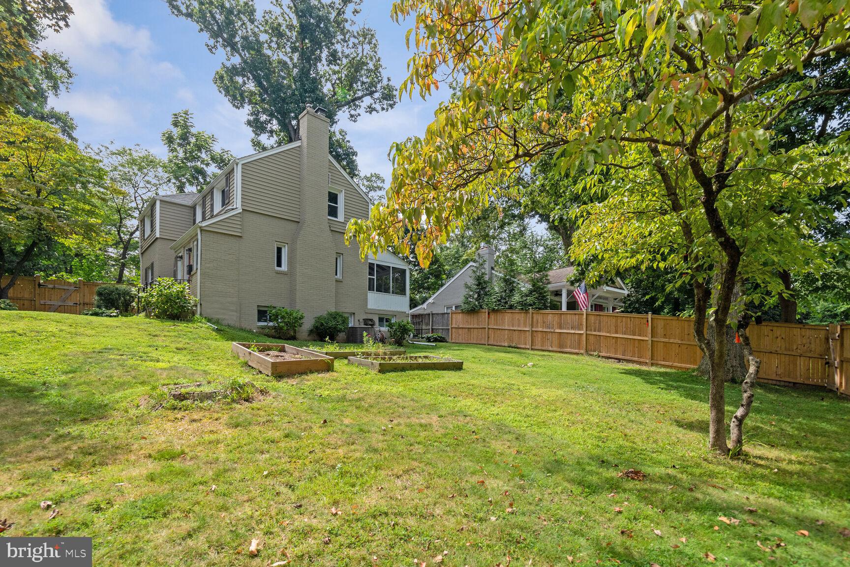 10228 Edgewood Avenue Silver Spring, MD 20901 - Photo 28 of 30 Gallery Image 28