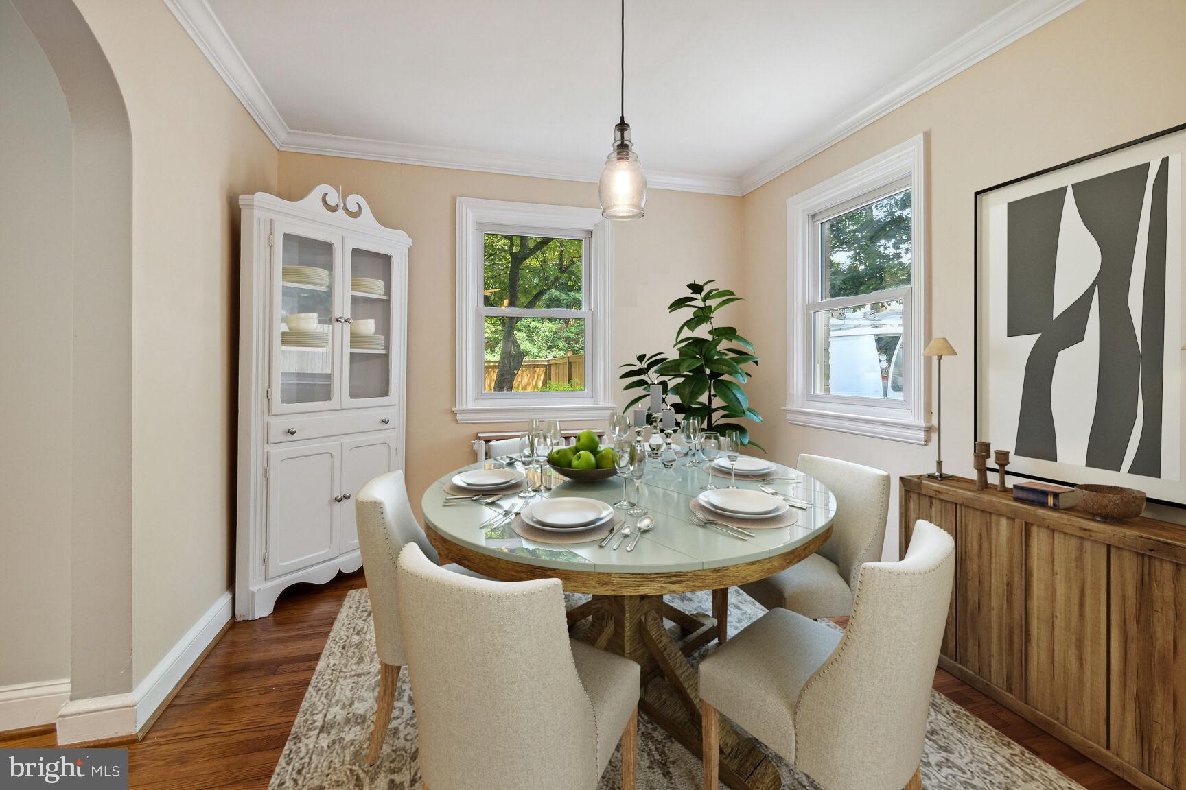 10228 Edgewood Avenue Silver Spring, MD 20901 - Photo 10 of 30 Gallery Image 10