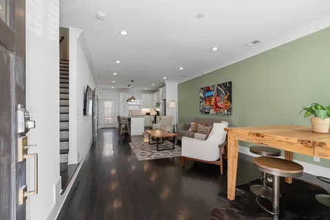 $785,000 | 6511 Robertson Avenue, Unit 4, Nashville, TN 37209