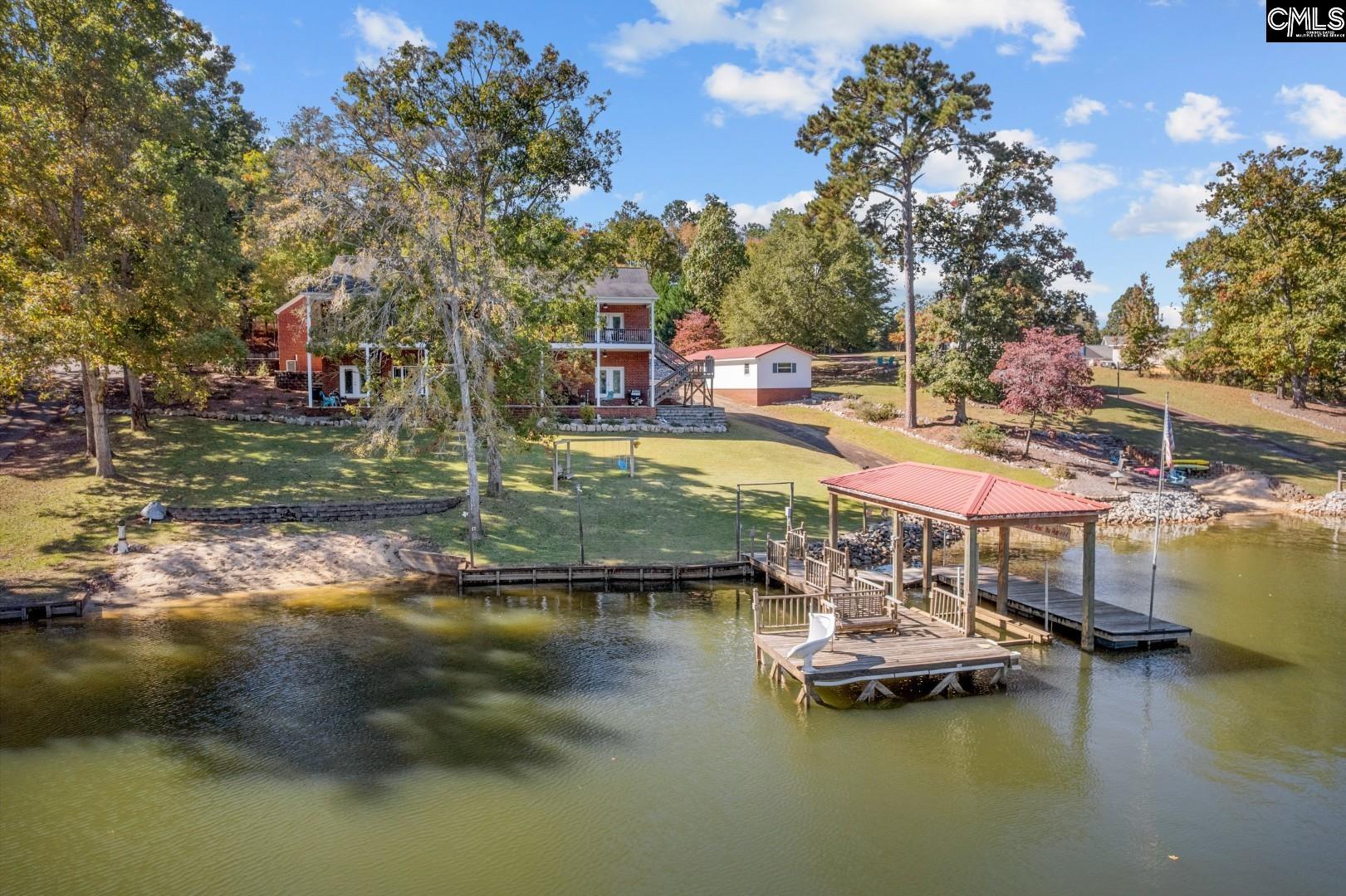 2210 Lake Road Ridgeway, SC 29130 - Photo 54 of 78