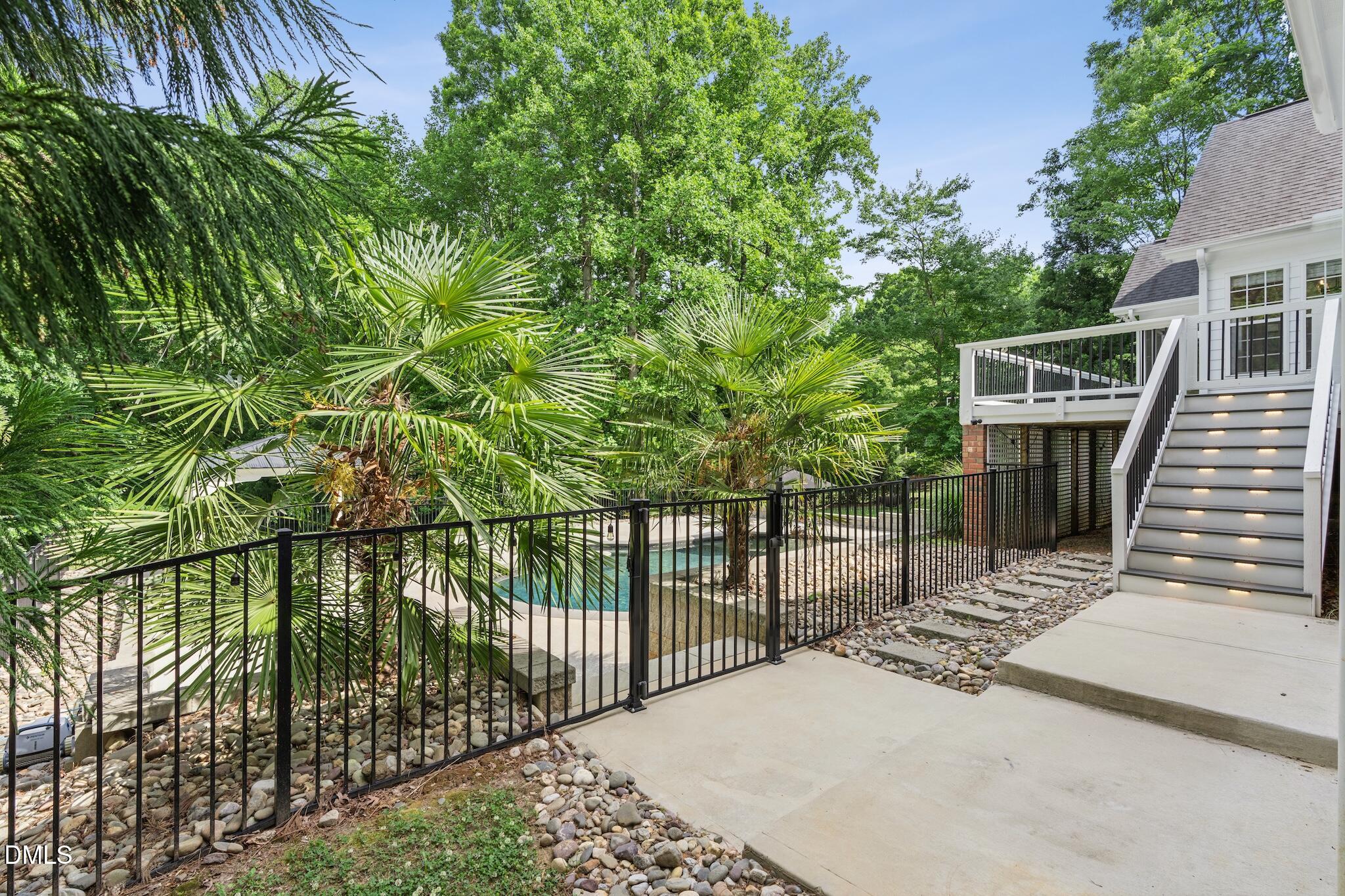 1208 Laneridge Court Raleigh, NC 27603 - Photo 50 of 59 DSC04903