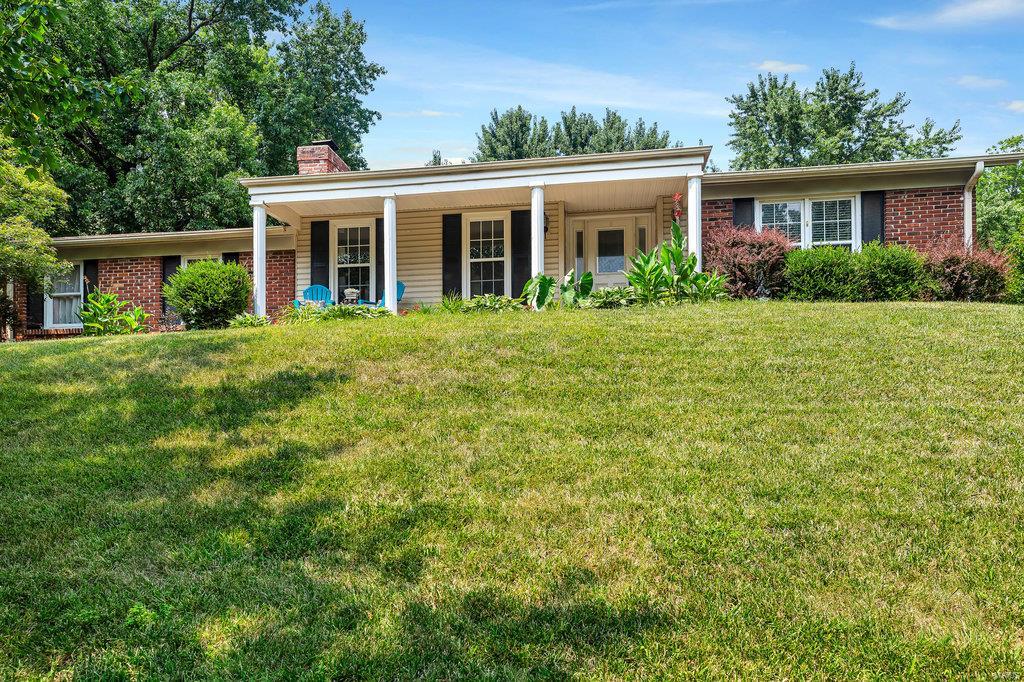 14345 Ladue Road Chesterfield, MO 63017 - Photo 1 of 42