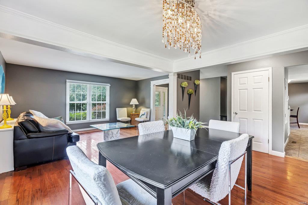 14345 Ladue Road Chesterfield, MO 63017 - Photo 13 of 42