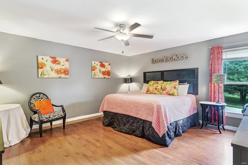 14345 Ladue Road Chesterfield, MO 63017 - Photo 19 of 42