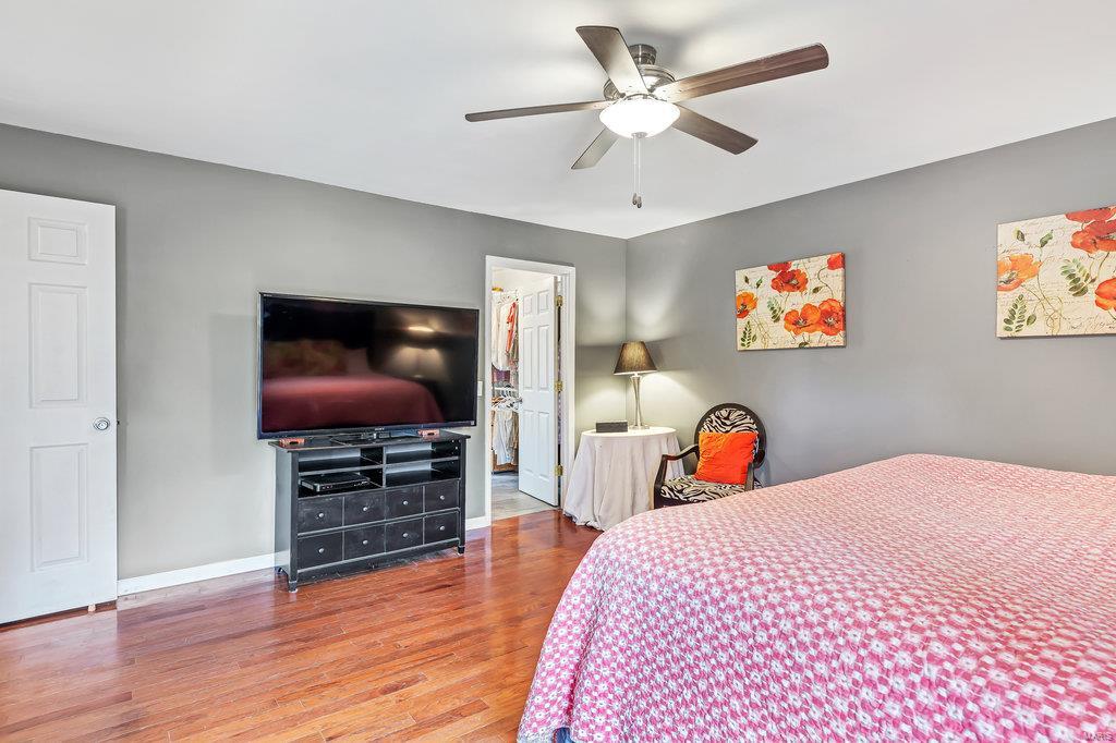 14345 Ladue Road Chesterfield, MO 63017 - Photo 20 of 42