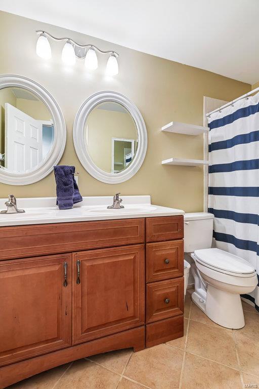 14345 Ladue Road Chesterfield, MO 63017 - Photo 26 of 42