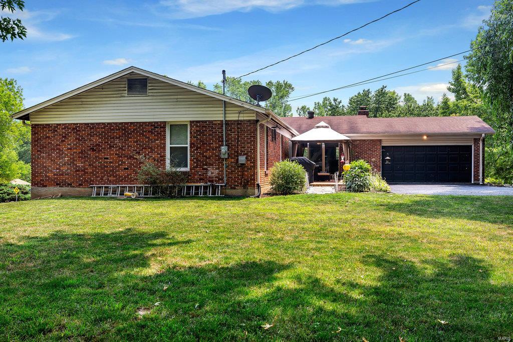 14345 Ladue Road Chesterfield, MO 63017 - Photo 35 of 42
