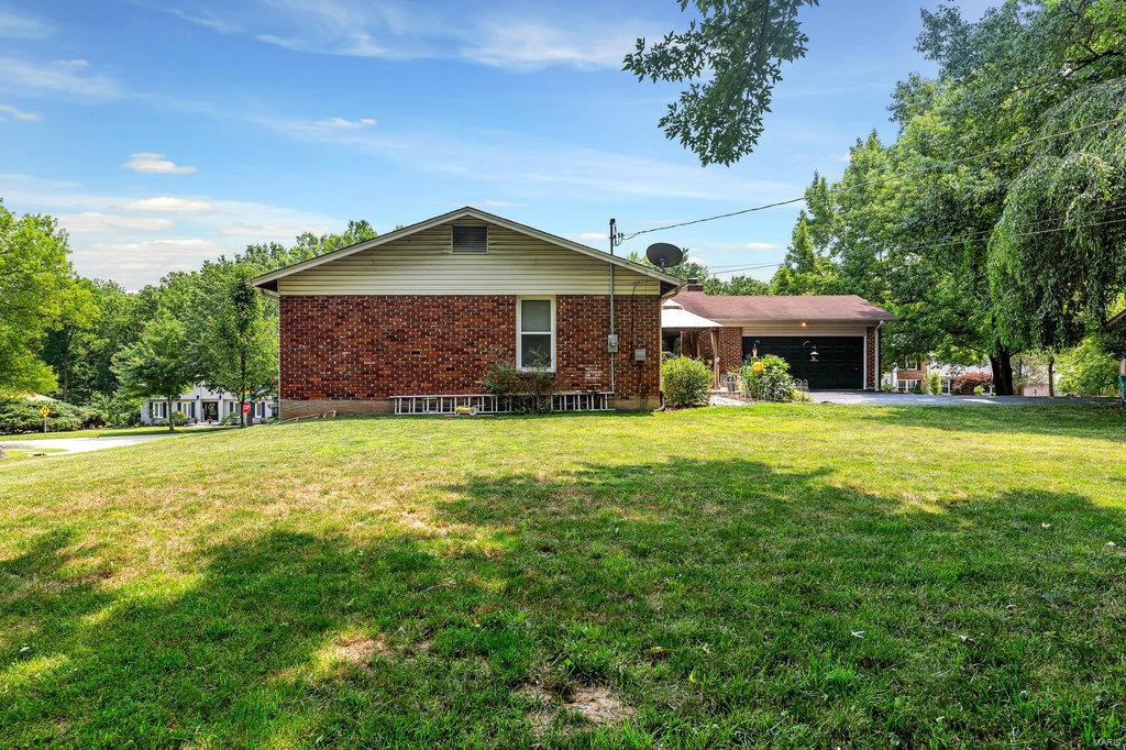 14345 Ladue Road Chesterfield, MO 63017 - Photo 36 of 42