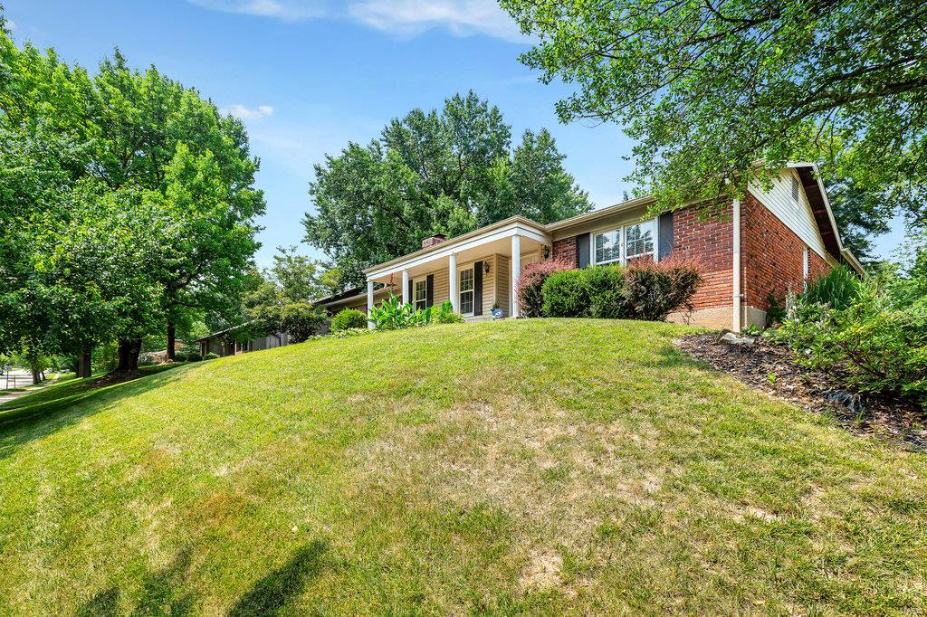 14345 Ladue Road Chesterfield, MO 63017 - Photo 40 of 42