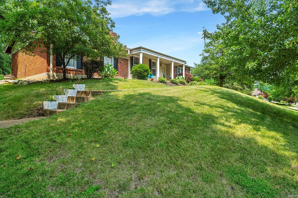 14345 Ladue Road Chesterfield, MO 63017 - Photo 41 of 42