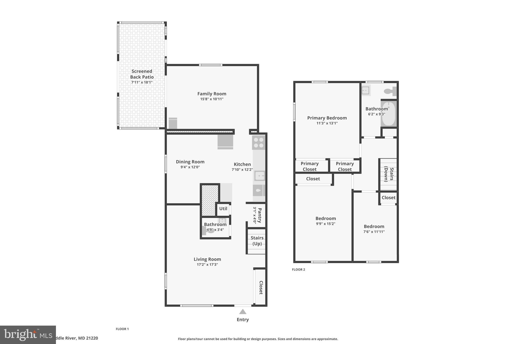 3900 Misty View Road Middle River, MD 21220 - Photo 18 of 20 Gallery Image 18