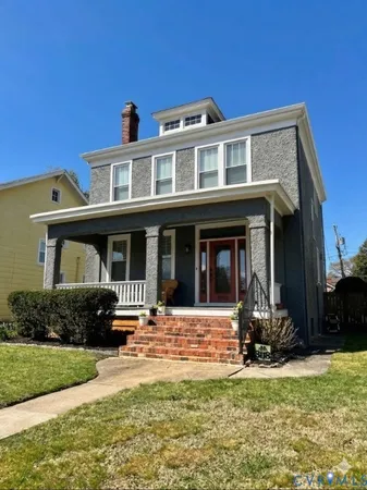 $439,900 | 3118 Edgewood Avenue, Richmond, VA 23222