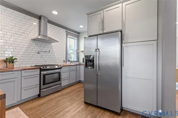 $439,900 | 3118 Edgewood Avenue, Richmond, VA 23222