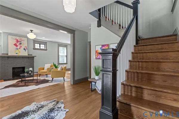 $439,900 | 3118 Edgewood Avenue, Richmond, VA 23222