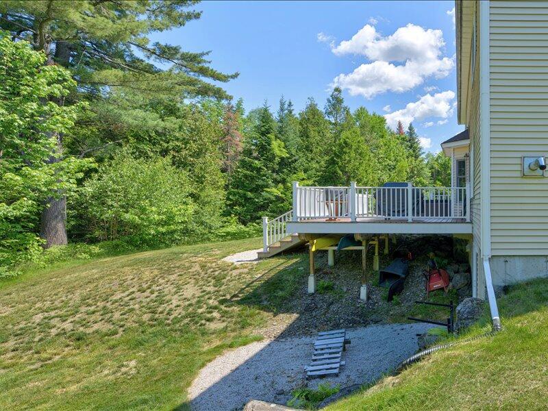 43 Skyline Road Bangor, ME 04401 - Photo 70 of 86 70-43 Skyline Rd-19