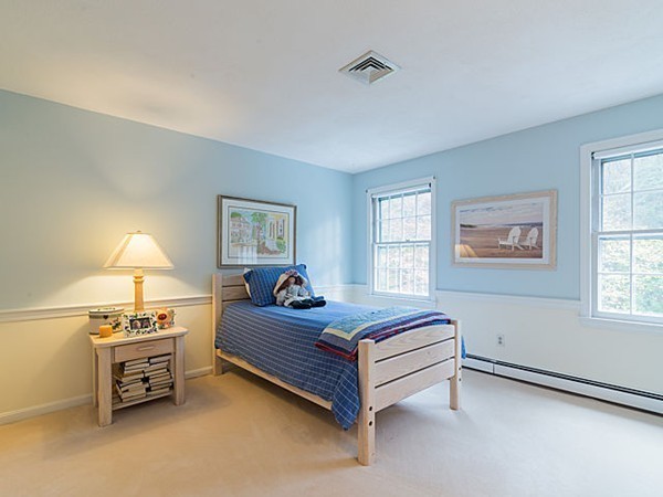 5 Highfields Wayland, MA 01778 - Photo 16 of 23 Gallery Image 16
