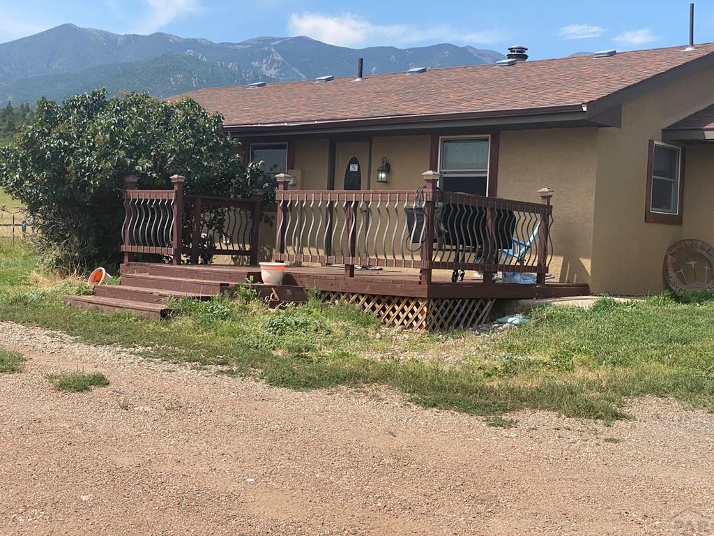 8204 Old San Isabel Road Rye, CO 81069 - Photo 1 of 43
