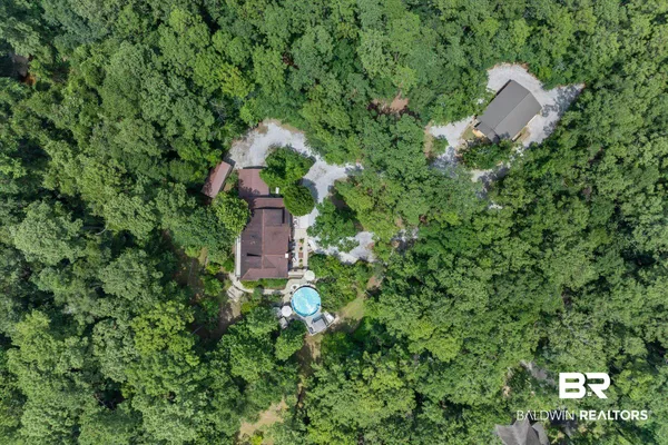 $1,249,000 | 29447 Hidden Creek Circle, Daphne, AL 36526