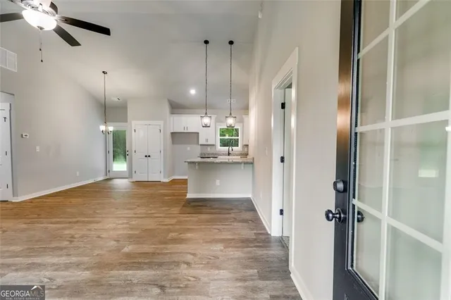 $344,900 | 525 Grogan Road, Buchanan, GA 30113